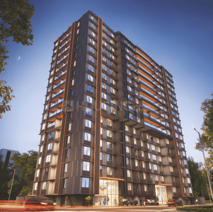 Project Image of 481.9 - 861.97 Sq.ft 1 BHK Apartment for buy in Shree Mahavir Park Horizon