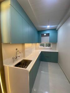 Project Image of 1209.71 - 1346.57 Sq.ft 3 BHK Apartment for buy in Parth Silverline
