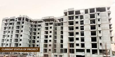 Project Image of 1070.0 - 1490.0 Sq.ft 2 BHK Apartment for buy in Affinity Brundaavana