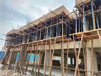 Project Image of 774.46 - 1097.27 Sq.ft 2 BHK Apartment for buy in Green Edge Casero