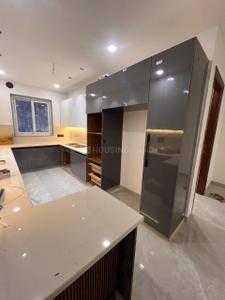 Project Image of 0.0 - 2250.0 Sq.ft 4 BHK Builder Floor for buy in Shri Balaji Greenfields Luxury Floors