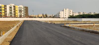 Project Image of 264.25 - 2208.97 Sq.ft Residential Plot Plot for buy in Jayam Sri Sai Garden Hill View