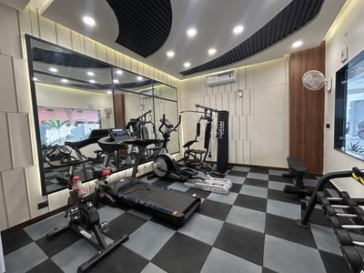 Project Image of 1577.91 - 1696.57 Sq.ft 3 BHK Apartment for buy in Alora
