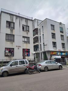 Project Image of 500.0 - 1300.0 Sq.ft 1 BHK Apartment for buy in Makwana Riviera Society