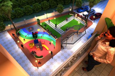 Project Image of 409.0 - 612.0 Sq.ft 1 BHK Apartment for buy in Precious Icon