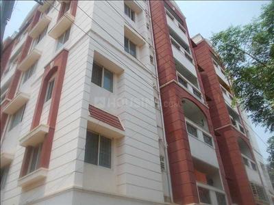 Project Image of 0.0 - 1120.0 Sq.ft 2 BHK Apartment for buy in SS Paradise