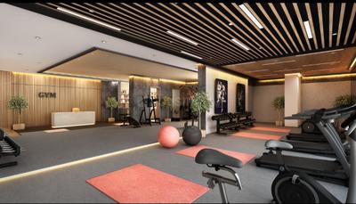 Project Image of 0.0 - 700.0 Sq.ft Studio Studio Apartment for buy in Shagun City Center