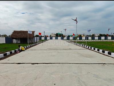 MS Garden Phase 2 Internal Roads & Footpaths 1