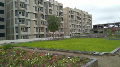 Project Image of 990.41 - 1322.78 Sq.ft 2 BHK Apartment for buy in Alark Residency