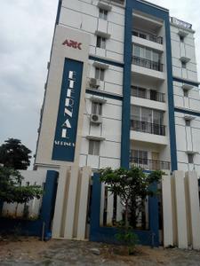 Project Image of 0.0 - 1500.0 Sq.ft 3 BHK Apartment for buy in ARK Eternal Springs