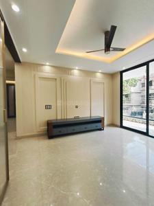 Project Image of 1350.0 - 2200.0 Sq.ft 3 BHK Builder Floor for buy in SS Homes Luxury Floors