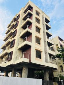 Project Image of 0.0 - 1550.0 Sq.ft 3 BHK Apartment for buy in Ekveera Venkatesh Prestige
