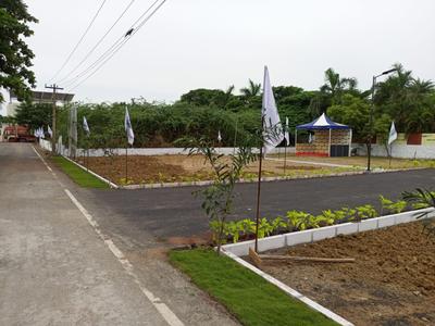 Project Image of 1187.0 - 1473.0 Sq.ft Residential Plot Plot for buy in VL Silo Vika Harshitha