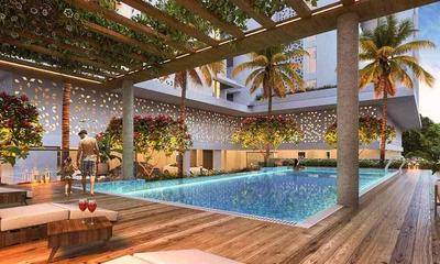 Project Image of 714.0 - 1740.0 Sq.ft 2 BHK Apartment for buy in Rohan Harita Phase 1
