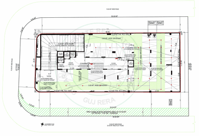 Project Image of 4200 Sq.ft 4 BHK Apartment / Flat for sale in Jodhpur for Rs. 36100000
