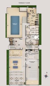 Project Image of 370.0 - 860.0 Sq.ft Studio Studio Apartment for buy in Rohan Crown