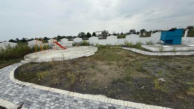 Project Image of 1049.49 - 2322.12 Sq.ft Residential Plot Plot for buy in Oasis 31