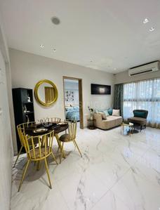 Project Image of 1324 Sq.ft 3 BHK Apartment / Flat for sale in Malad West for Rs. 32600000