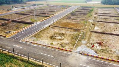 Project Image of 1000.0 - 5000.0 Sq.ft Residential Plot Plot for buy in Vifa Saubhagyam