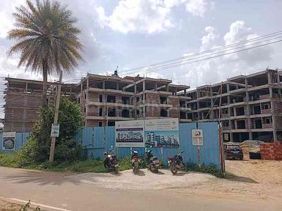Project Image of 1105.0 - 1580.0 Sq.ft 2 BHK Apartment for buy in Vaishno Excellency