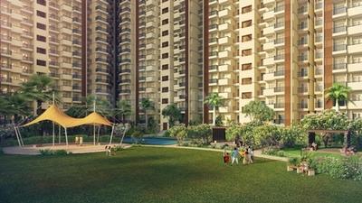 Project Image of 995.0 - 1897.0 Sq.ft 2 BHK Apartment for buy in Nirala Estate II