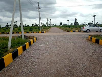 Project Image of 1080.0 - 8010.0 Sq.ft Residential Plot Plot for buy in SRR Gachibowli Paradise Phase 5