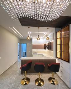 Project Image of 630.0 - 950.0 Sq.ft 3 BHK Builder Floor for buy in DPX Lavish Floors