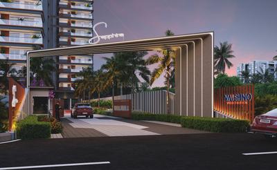 Project Image of 1365.0 - 2030.0 Sq.ft 2 BHK Apartment for buy in Vaishno Sapphire