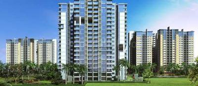 Gallery Cover Pic of Shapoorji Pallonji Parkwest Sapphire Tower 5