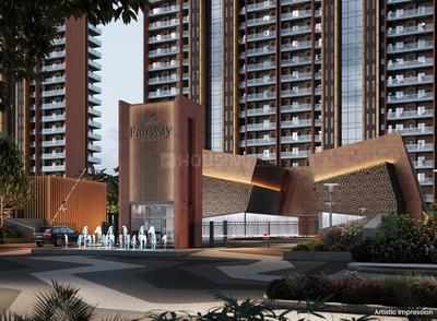Project Image of 1211.35 - 1965.04 Sq.ft 3 BHK Apartment for buy in Eldeco Fairway Reserve