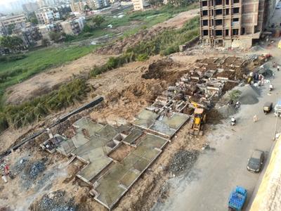 Project Image of 460.0 - 1039.0 Sq.ft 1 BHK Apartment for buy in Dange Crown A Wing