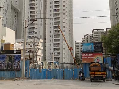 Project Image of 1310.0 - 2615.0 Sq.ft 2 BHK Apartment for buy in Greenspace Celestial
