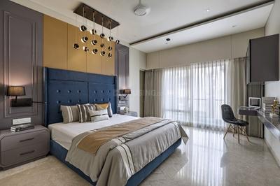 Project Image of 0.0 - 2197.0 Sq.ft 4 BHK Apartment for buy in Solitaire