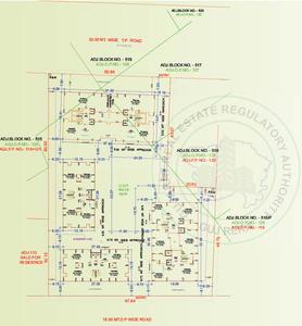 Project Image of 661.12 - 718.38 Sq.ft 2 BHK Apartment for buy in Om Eden Heaven
