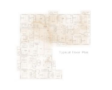 Project Image of 453.0 - 1198.0 Sq.ft 1 BHK Apartment for buy in Sambhavparshva Tsaaya