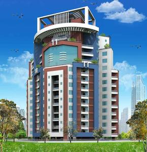 Project Image of 820.0 - 1770.0 Sq.ft 1 BHK Apartment for buy in Signature Height