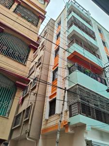 Project Image of 549.0 - 961.0 Sq.ft 1 BHK Apartment for buy in Ganapati Enclave