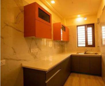 Project Image of 0.0 - 1350.0 Sq.ft 3 BHK Builder Floor for buy in Dhriti Smart Floor