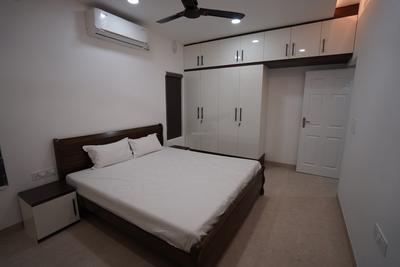 Project Image of 1722.0 - 1723.0 Sq.ft 3 BHK Villa for buy in Nest Valley