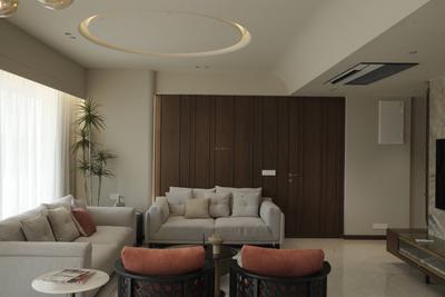 Project Image of 1871.52 - 2969.44 Sq.ft 4 BHK Apartment for buy in The Empiirean