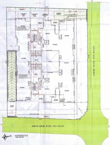 Project Image of 589.22 - 616.56 Sq.ft 2 BHK Apartment for buy in Ghoghari Amber 4