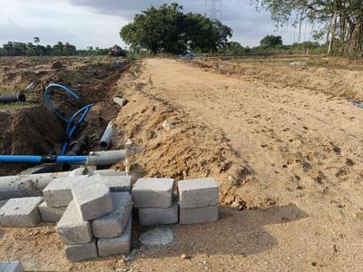 Project Image of 1539.0 - 7380.0 Sq.ft Residential Plot Plot for buy in Hymarque Jet County