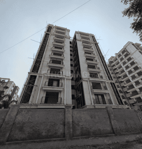 Project Image of 1191.13 - 1515.67 Sq.ft 3 BHK Apartment for buy in Aakshar Royal Relexa
