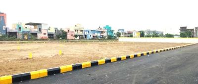 Project Image of 775.0 - 1774.0 Sq.ft Residential Plot Plot for buy in Sri Serasa Phase 3