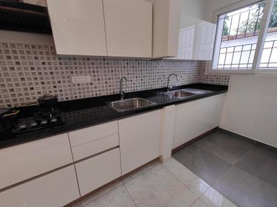 Project Image of 1563.0 - 1687.0 Sq.ft 3 BHK Apartment for buy in Bren Aspera