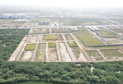 Project Image of 1076.39 - 2690.98 Sq.ft Residential Plot Plot for buy in Highway Residency