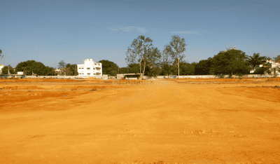 Project Image of 780.81 - 2297.45 Sq.ft Residential Plot Plot for buy in Paramount Green Avenues