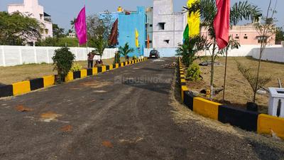 Project Image of 720.0 - 2400.0 Sq.ft Residential Plot Plot for buy in Hindustan Apurva Garden