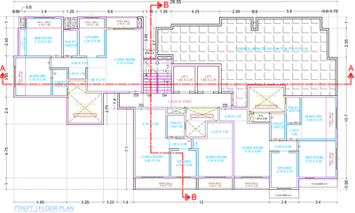 Project Image of 457.68 - 1102.44 Sq.ft 1 BHK Apartment for buy in Shardavenue Prakash Villa CHSL