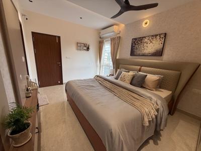 Project Image of 1058.0 - 1407.0 Sq.ft 2 BHK Apartment for buy in Aria Square